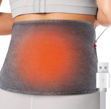 electric heated belt electric heated belt