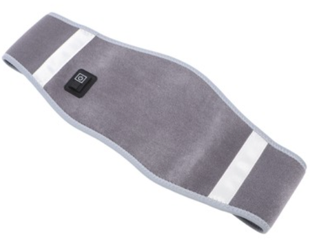 electric heated belt electric heated belt