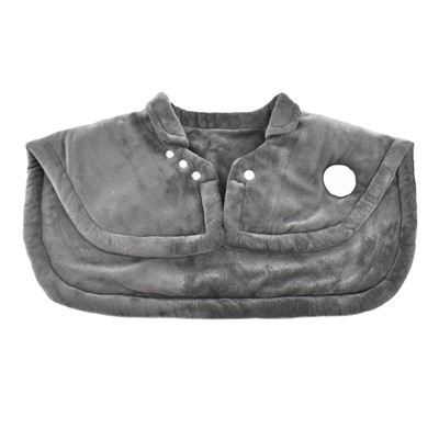 Shearing Neck and Back Heating Pad